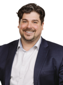 Julien Ouimet, Real Property (Estate), Wills and Estates, Corporate Commercial, Civil and Family Law experienced lawyer in Saint Johm, New Brunswick