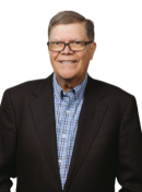 William Gandy, Real Estate Lawyer in Saint John, New Brunswick - Over 40+ years of Legal Experience.