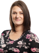Samantha DeFazio, Gandy Law & Associates, Saint John NB, Paralegal