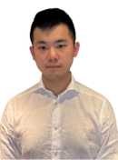 Norman Li, Gandy Law & Associates, Saint John NB, 2025 Summer Law Student