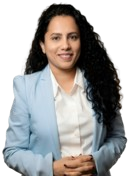 Prajkta Rajurkar, Corporate & Commercial Law Specialist at Gandy & Associates, Saint John NB